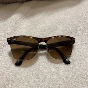 Ray Ban sunglasses